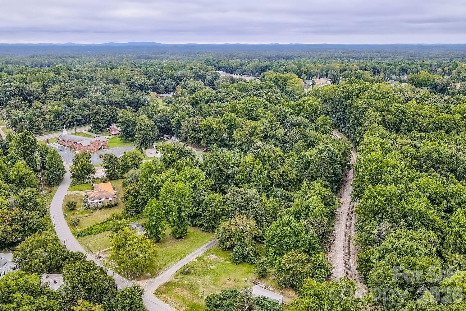 0 Maple Street Granite Quarry NC 28146