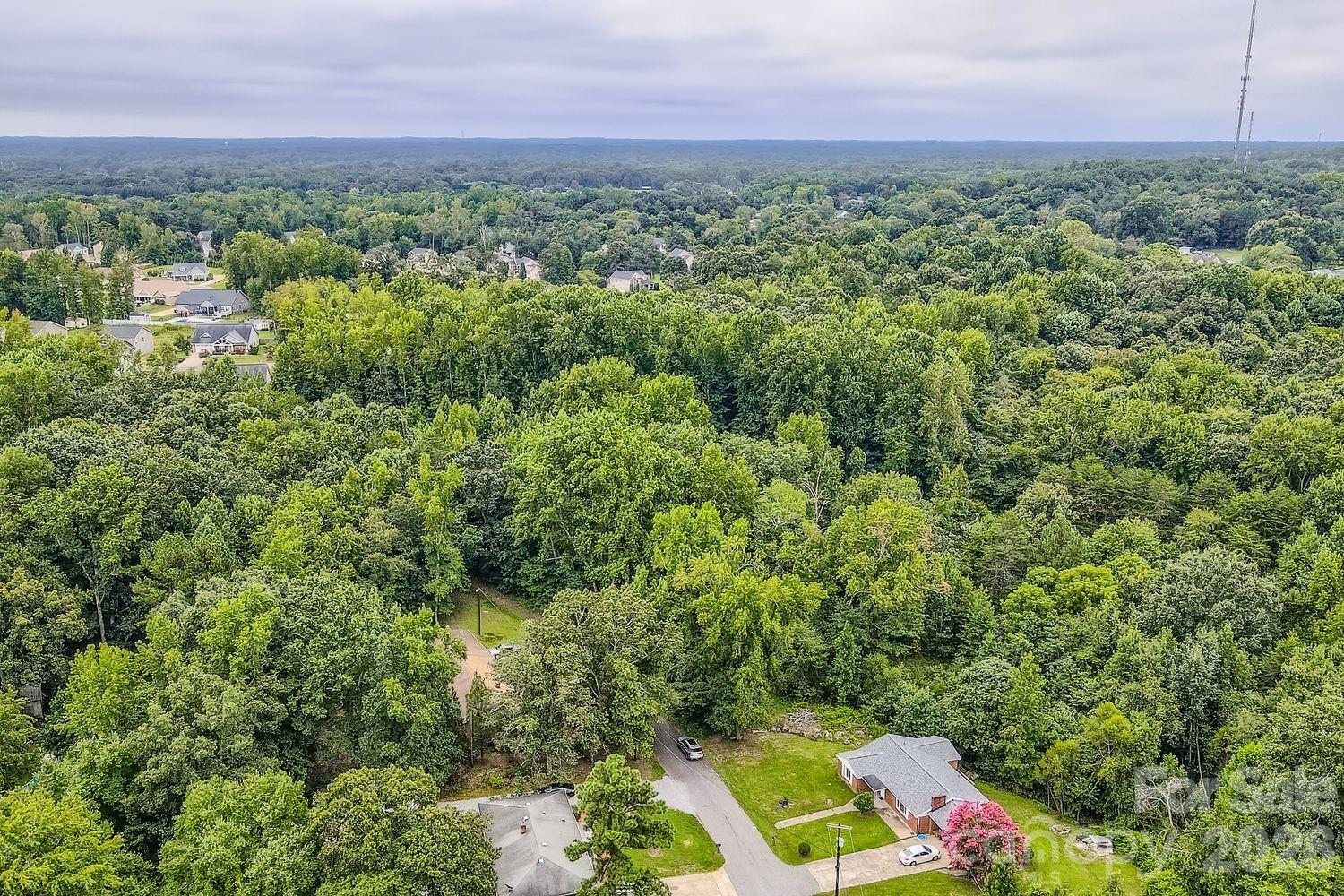 0 Maple Street Granite Quarry NC 28146