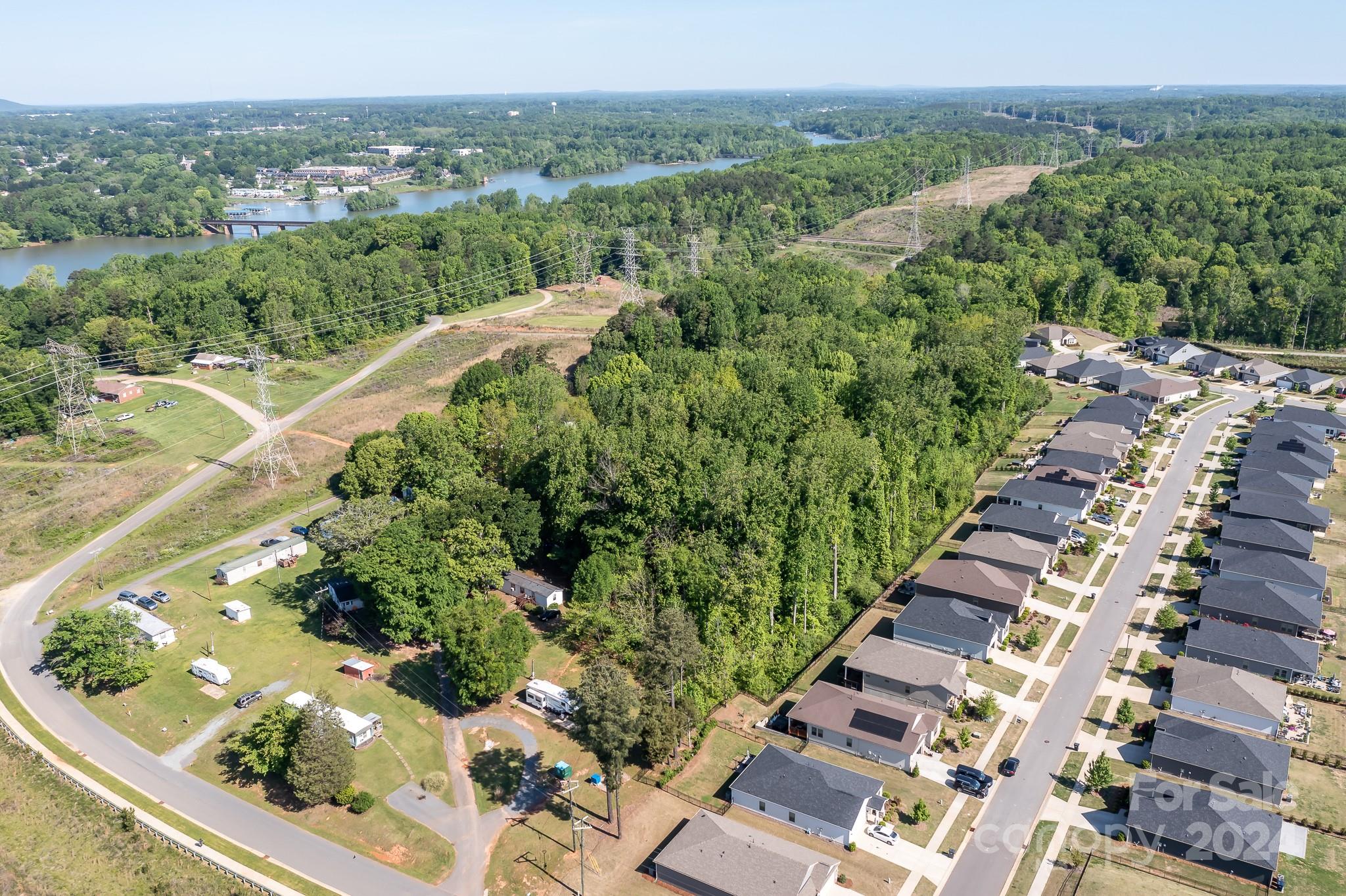 4650, 4654 & 4600 Bright Road Charlotte NC 28214