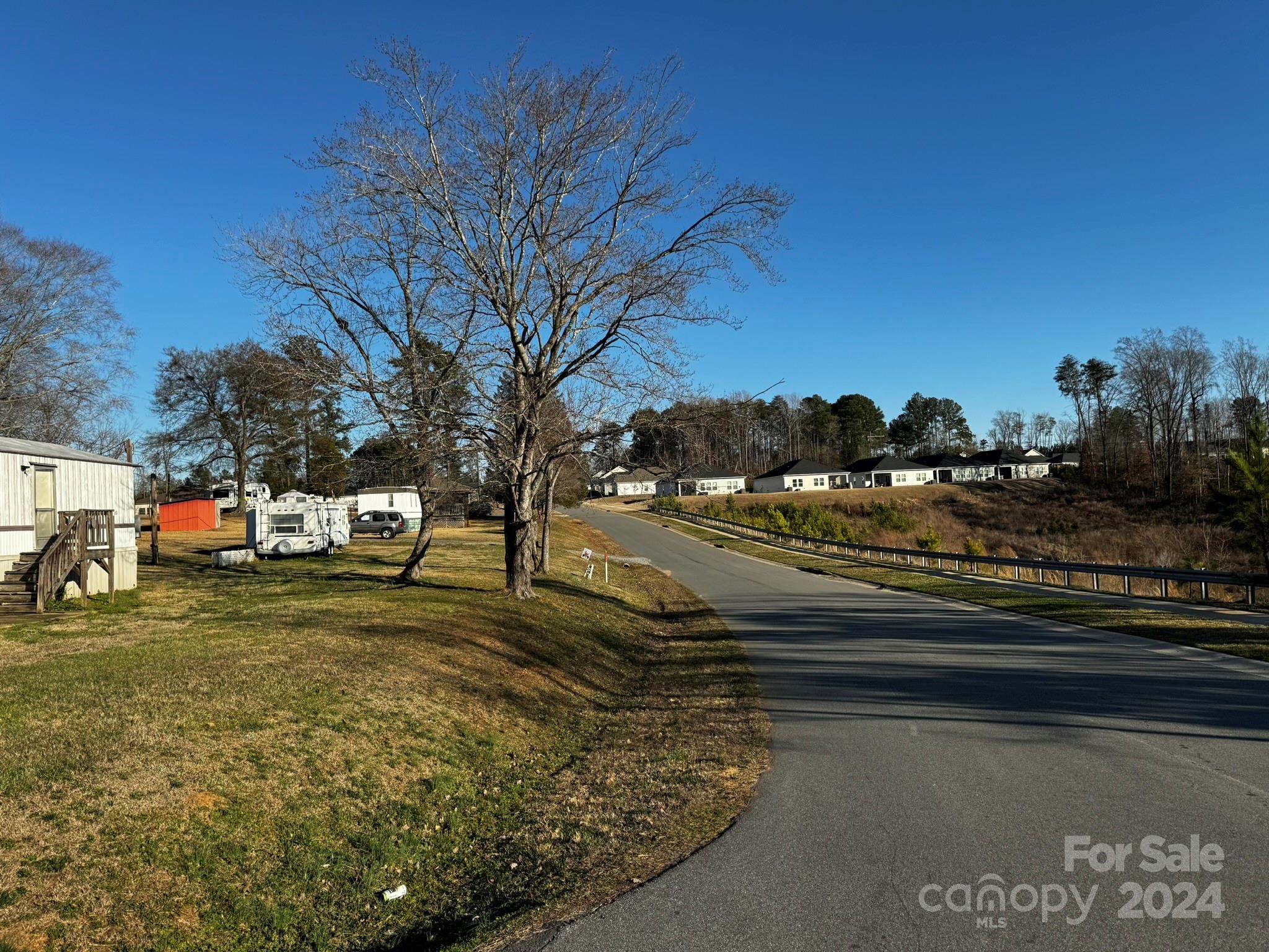 4650, 4654 & 4600 Bright Road Charlotte NC 28214