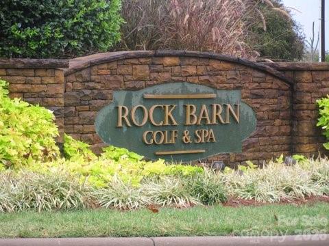 3764 Rock Bridge Drive NE Conover NC 28613