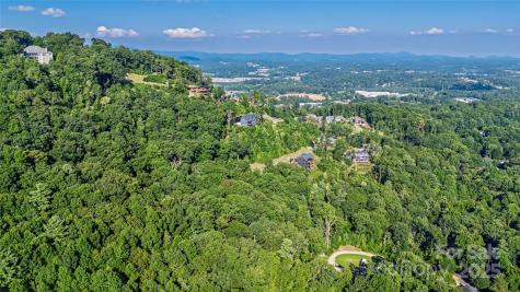 Lot W13 Curtain Bluff Hendersonville NC 28791