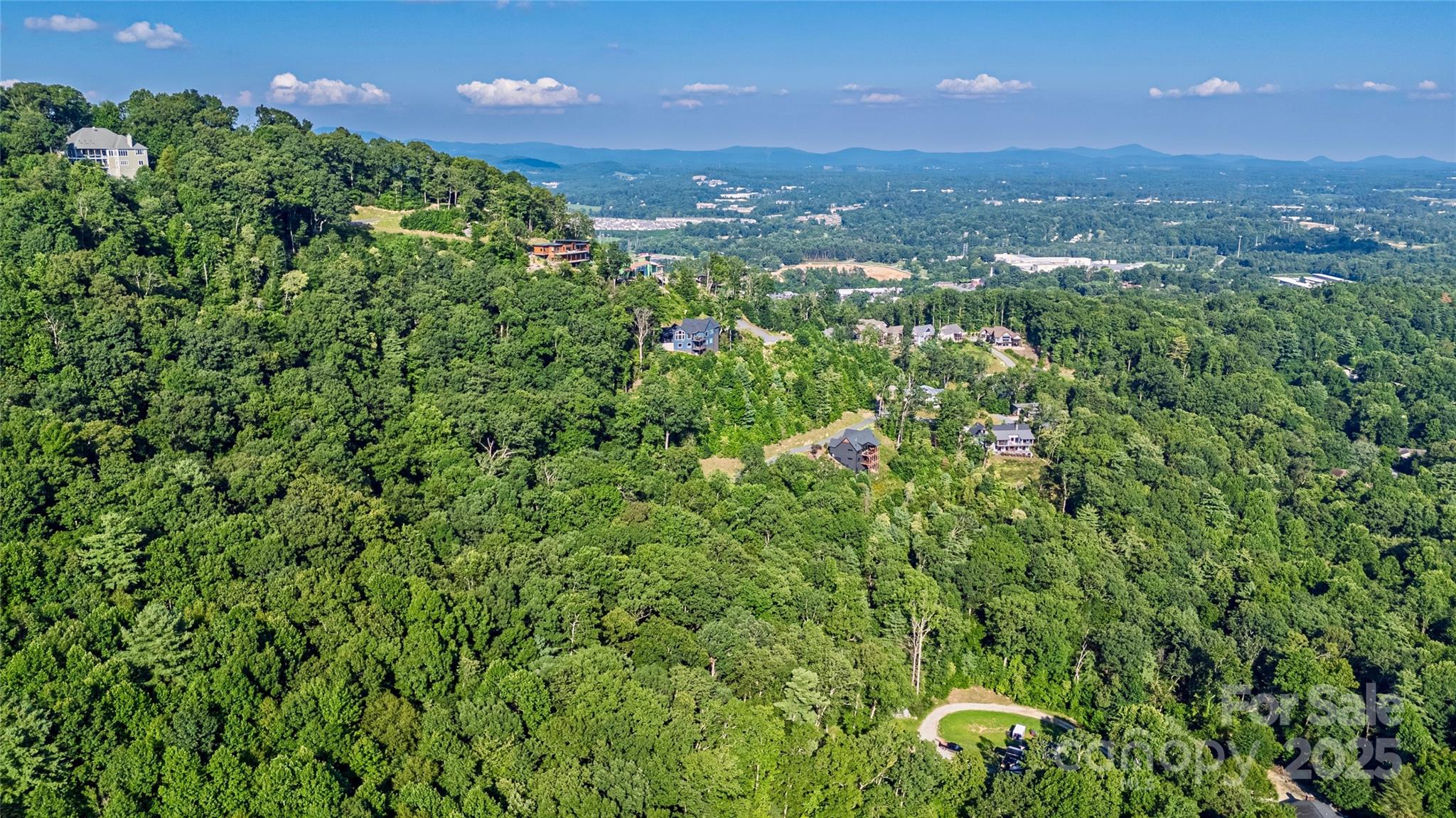 Lot W13 Curtain Bluff Hendersonville NC 28791