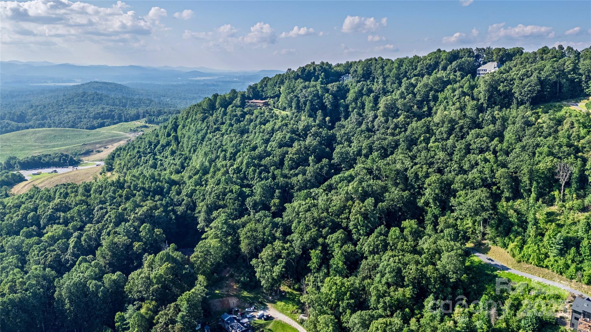 Lot W13 Curtain Bluff Hendersonville NC 28791