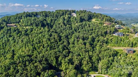 Lot W13 Curtain Bluff Hendersonville NC 28791