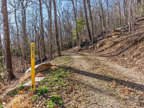 Lot W13 Curtain Bluff Hendersonville NC 28791