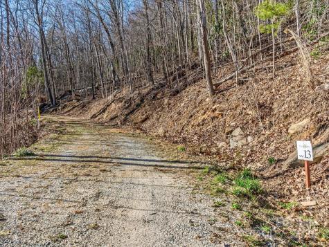 Lot W13 Curtain Bluff Hendersonville NC 28791