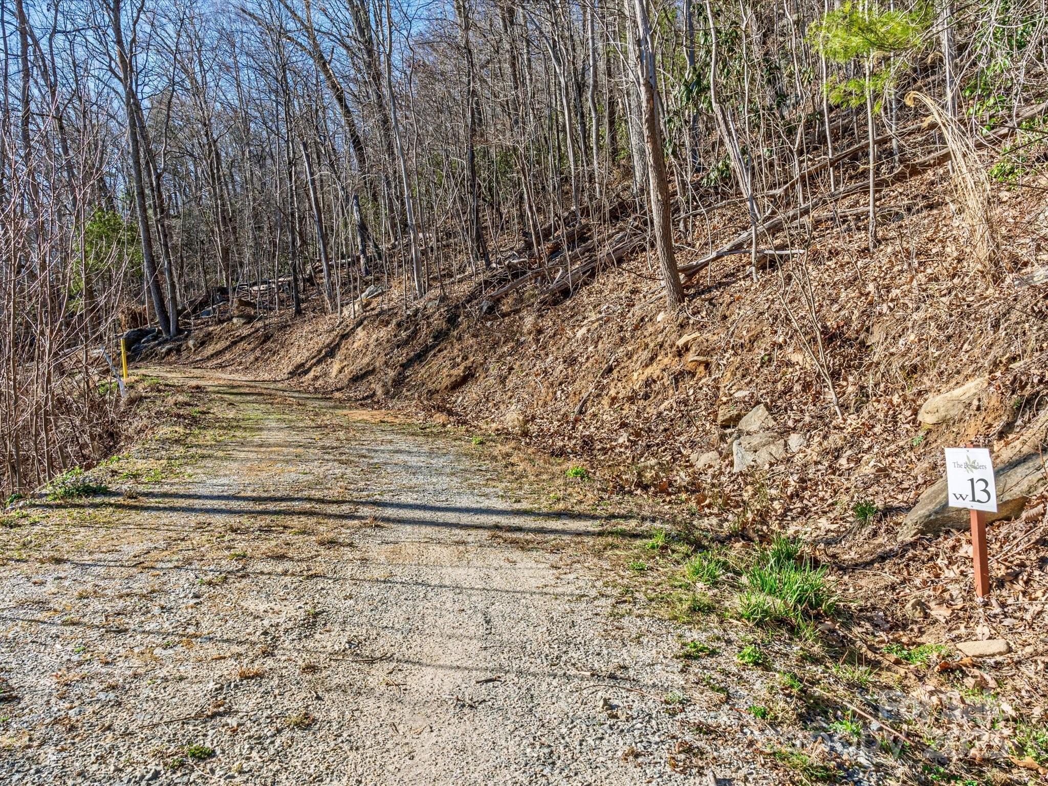 Lot W13 Curtain Bluff Hendersonville NC 28791