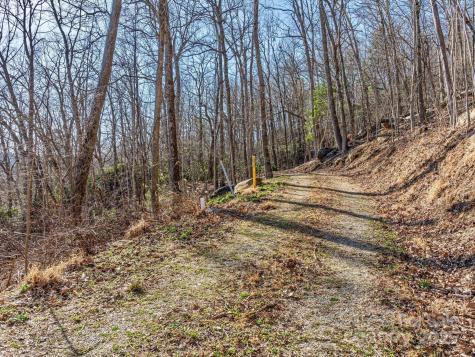 Lot W13 Curtain Bluff Hendersonville NC 28791