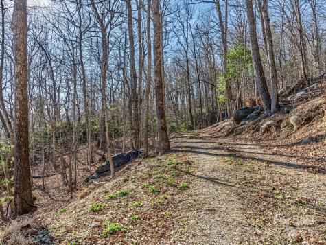 Lot W13 Curtain Bluff Hendersonville NC 28791