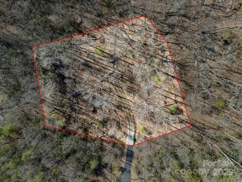 Lot W13 Curtain Bluff Hendersonville NC 28791
