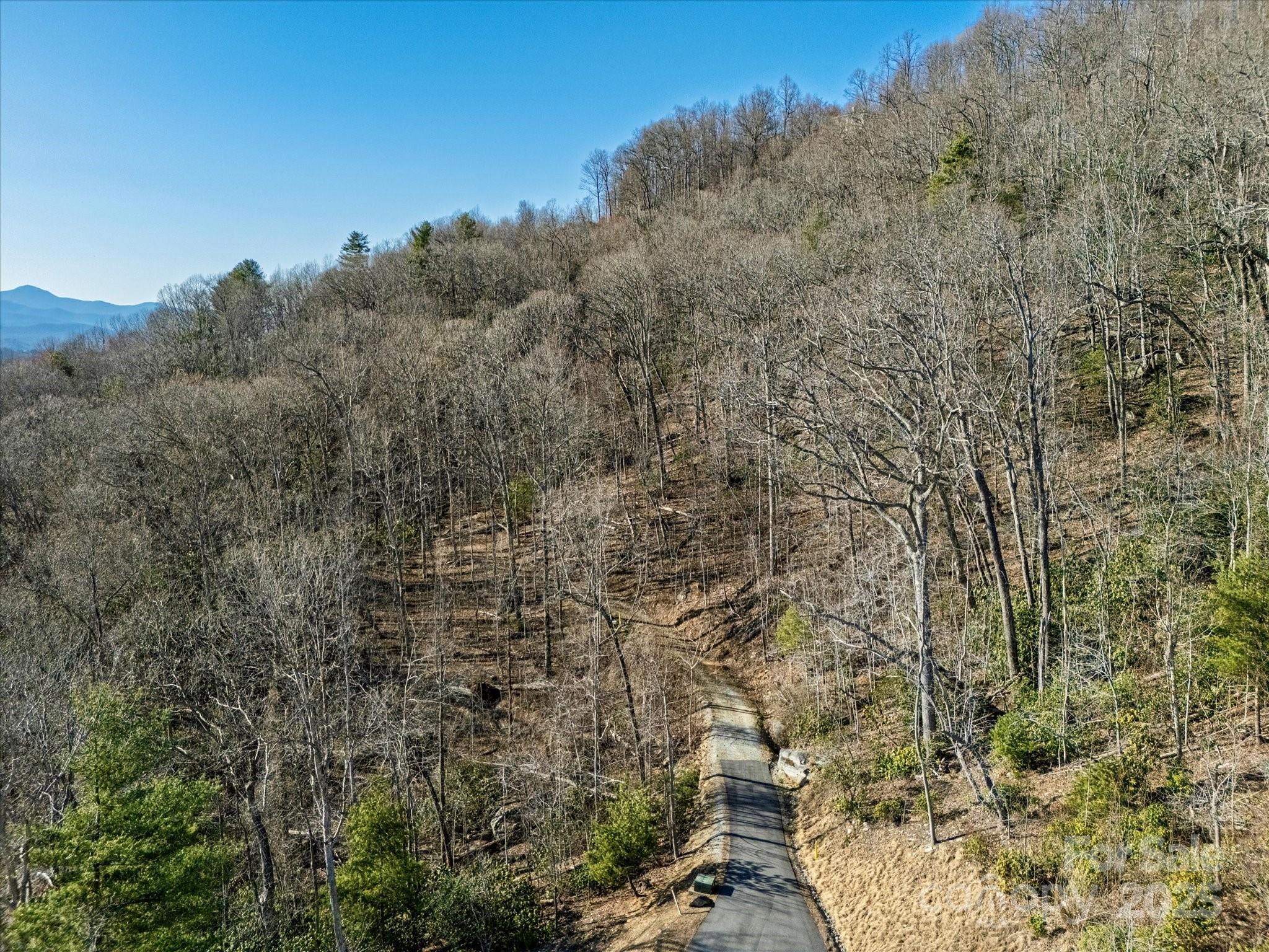 Lot W13 Curtain Bluff Hendersonville NC 28791