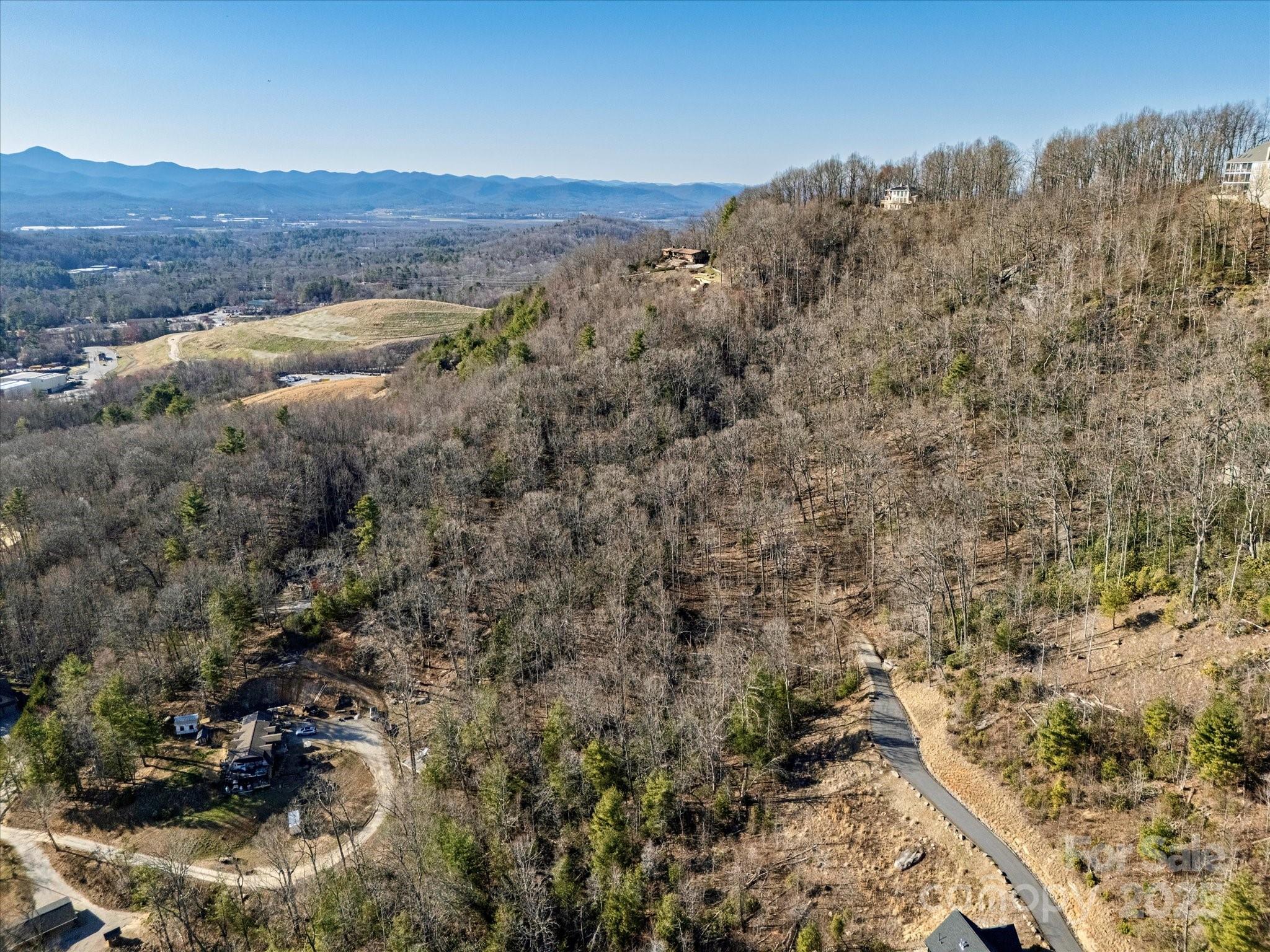 Lot W13 Curtain Bluff Hendersonville NC 28791
