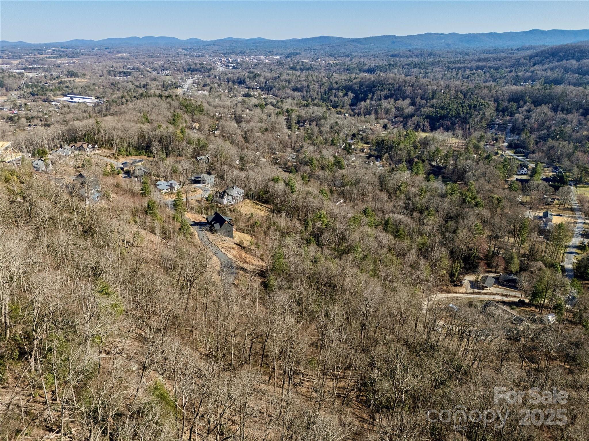 Lot W13 Curtain Bluff Hendersonville NC 28791