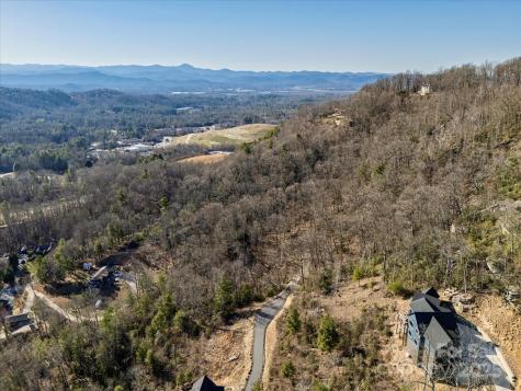 Lot W13 Curtain Bluff Hendersonville NC 28791