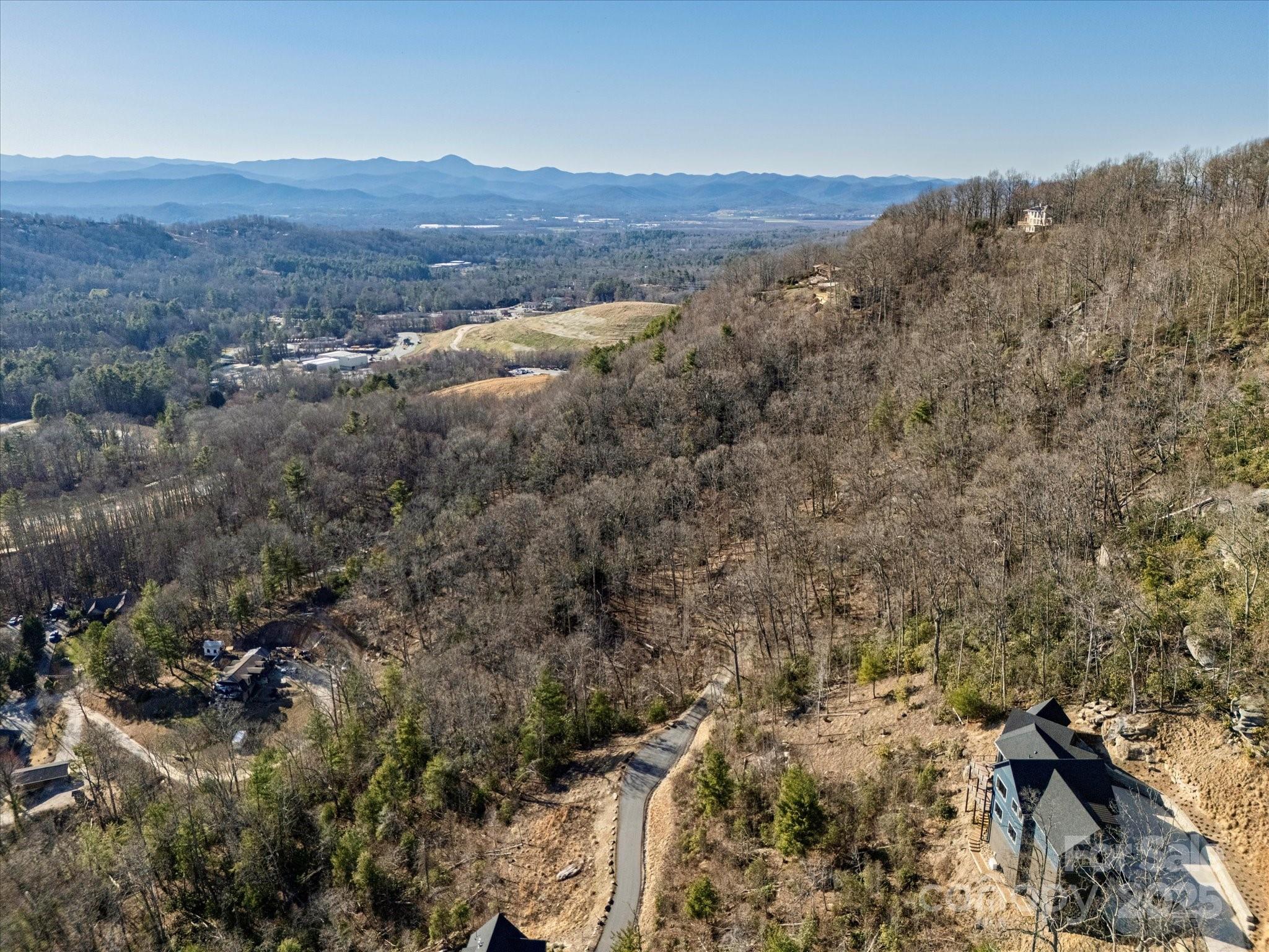 Lot W13 Curtain Bluff Hendersonville NC 28791