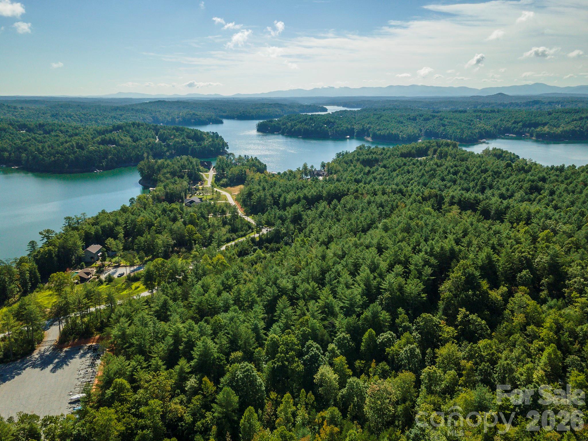 254 Peninsula Reserve Road Nebo NC 28761