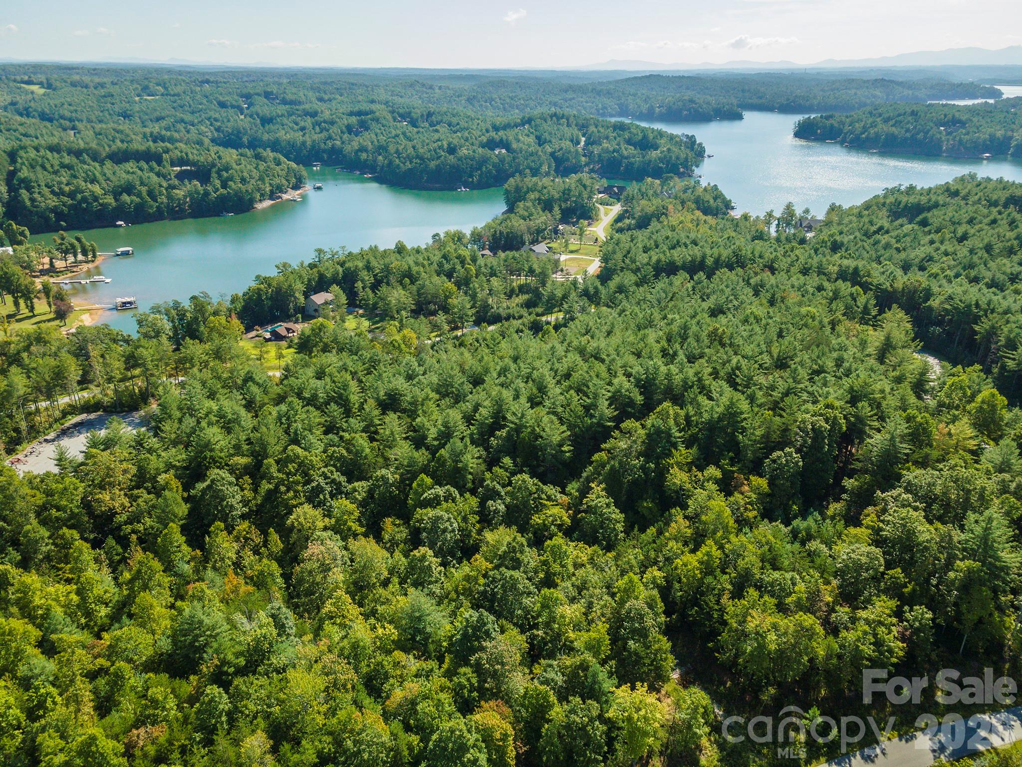 254 Peninsula Reserve Road Nebo NC 28761