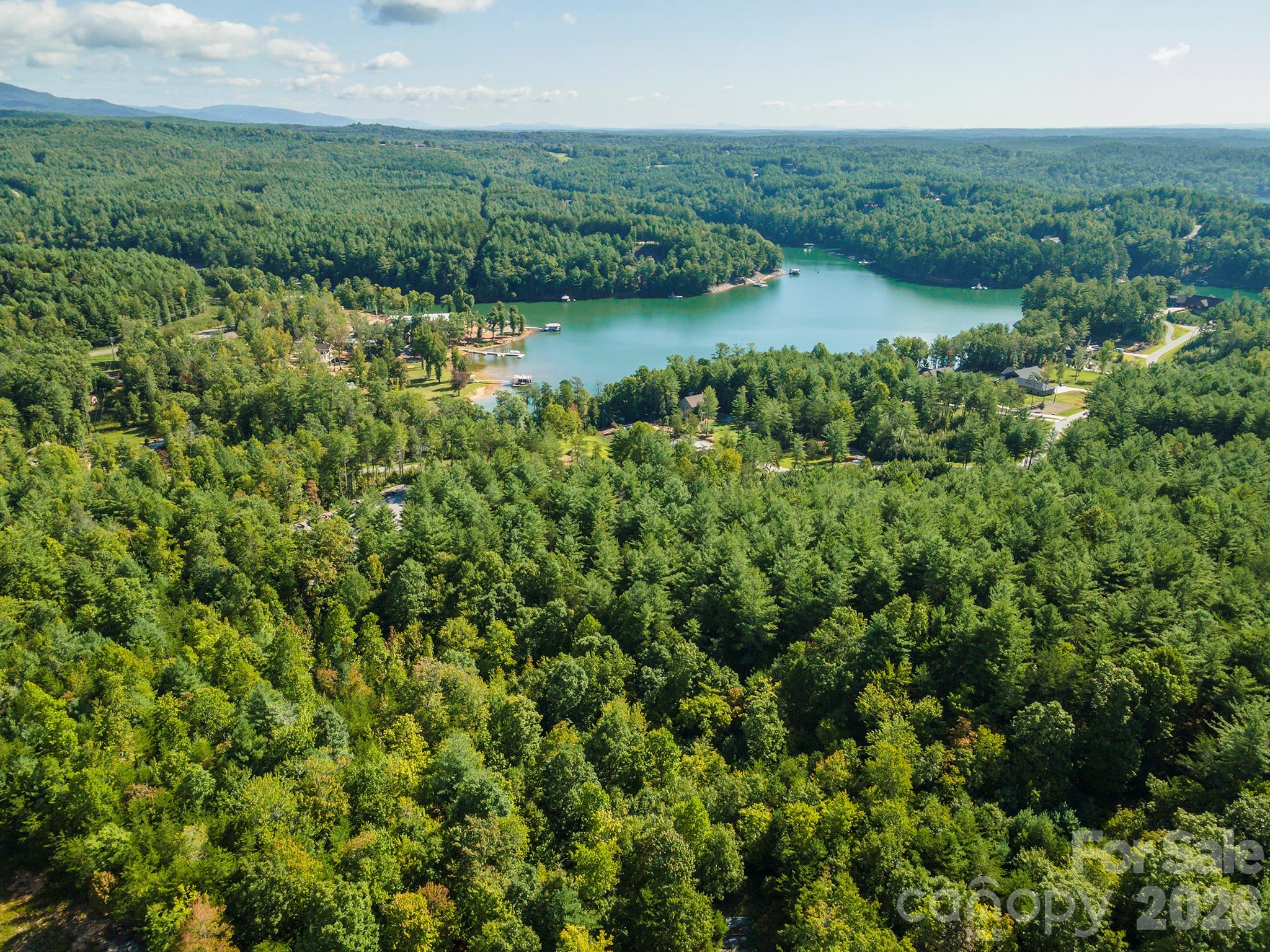 254 Peninsula Reserve Road Nebo NC 28761