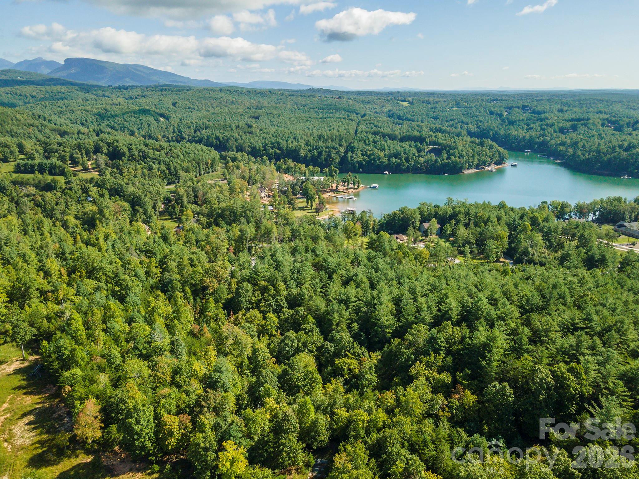 254 Peninsula Reserve Road Nebo NC 28761