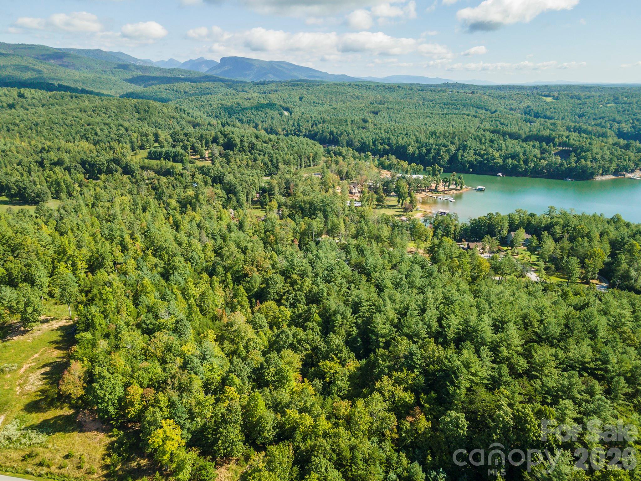 254 Peninsula Reserve Road Nebo NC 28761