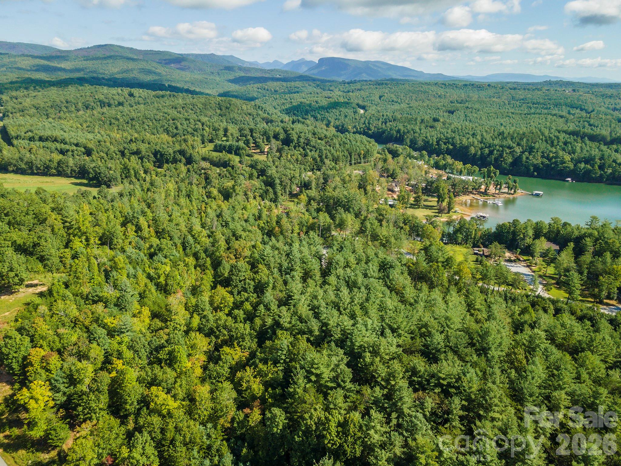 254 Peninsula Reserve Road Nebo NC 28761