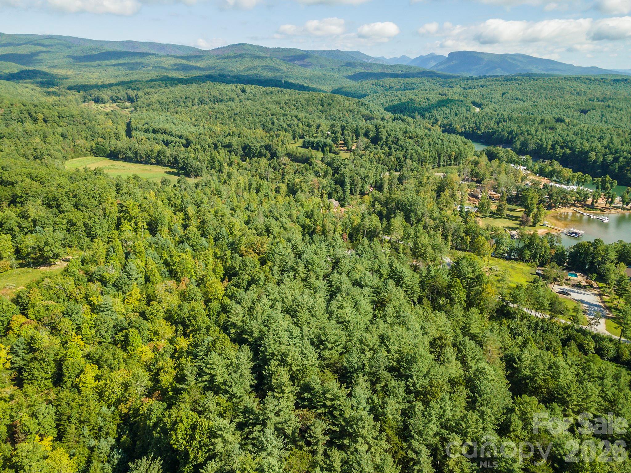 254 Peninsula Reserve Road Nebo NC 28761
