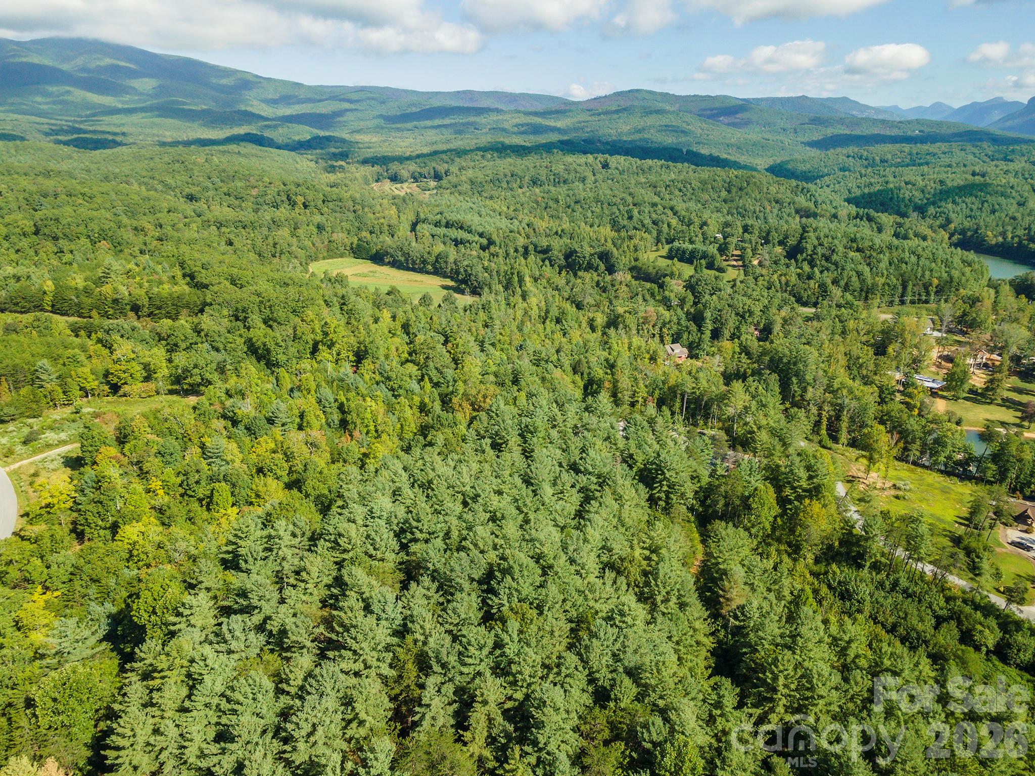 254 Peninsula Reserve Road Nebo NC 28761