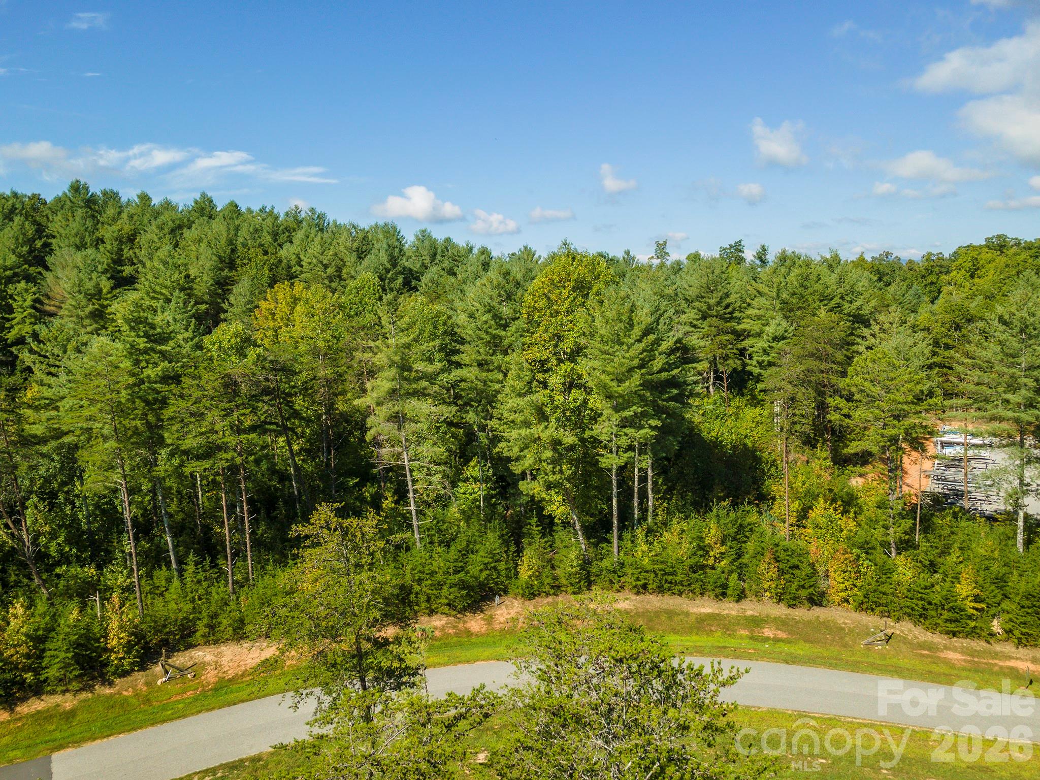 254 Peninsula Reserve Road Nebo NC 28761