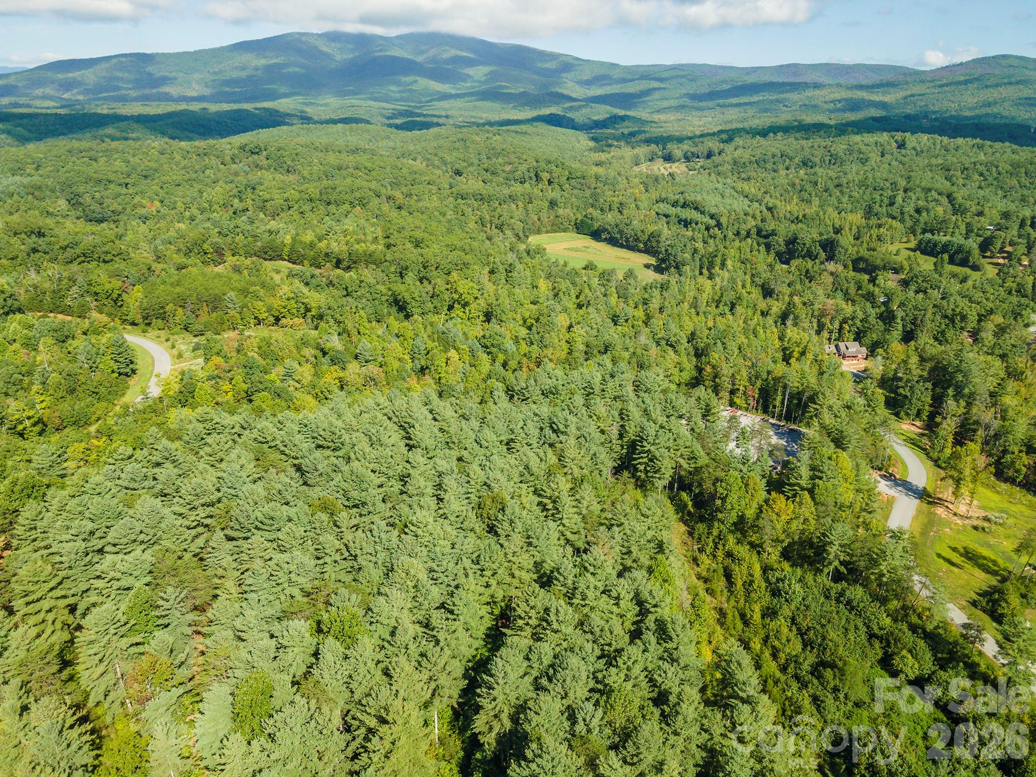 254 Peninsula Reserve Road Nebo NC 28761