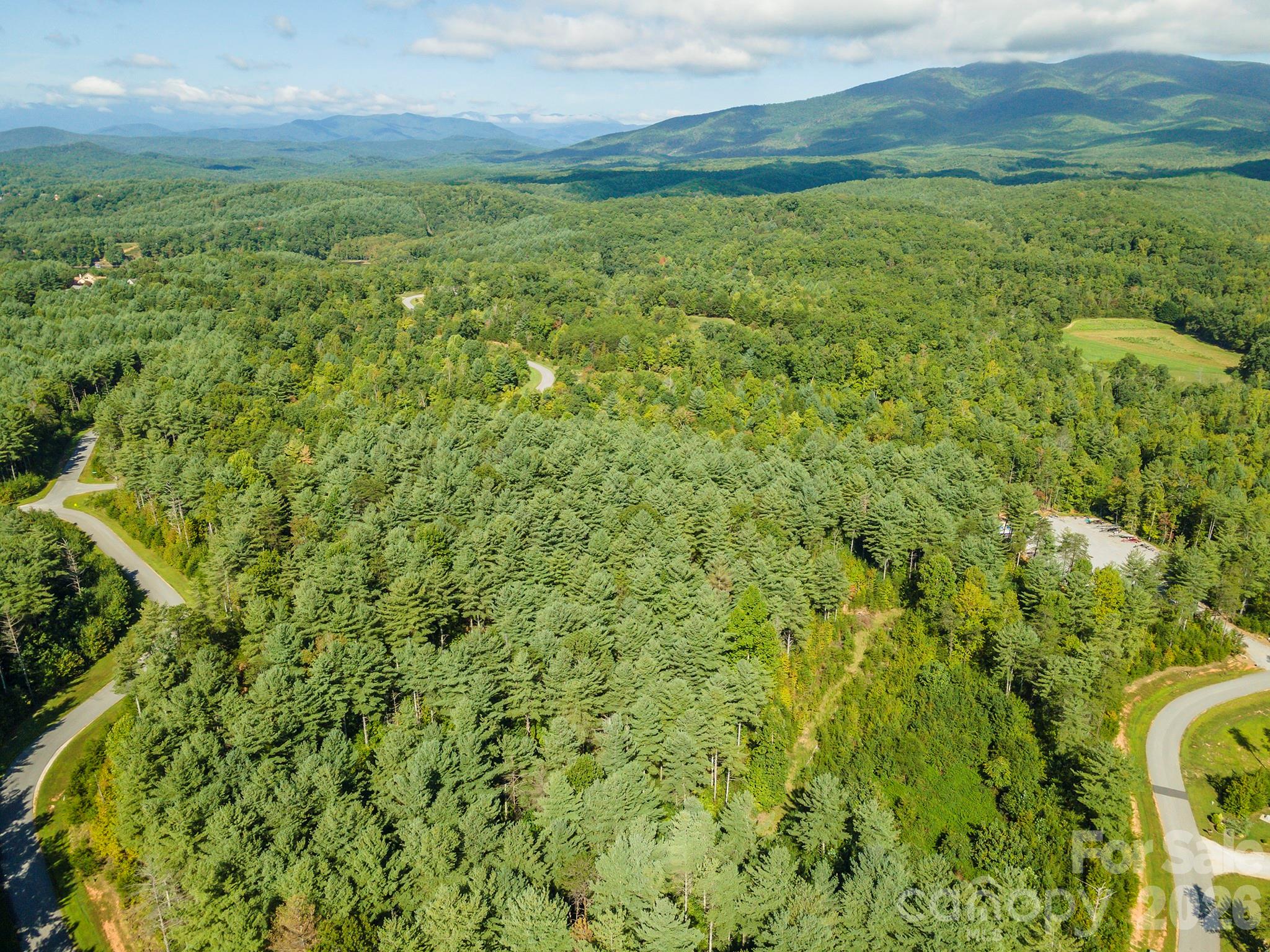 254 Peninsula Reserve Road Nebo NC 28761