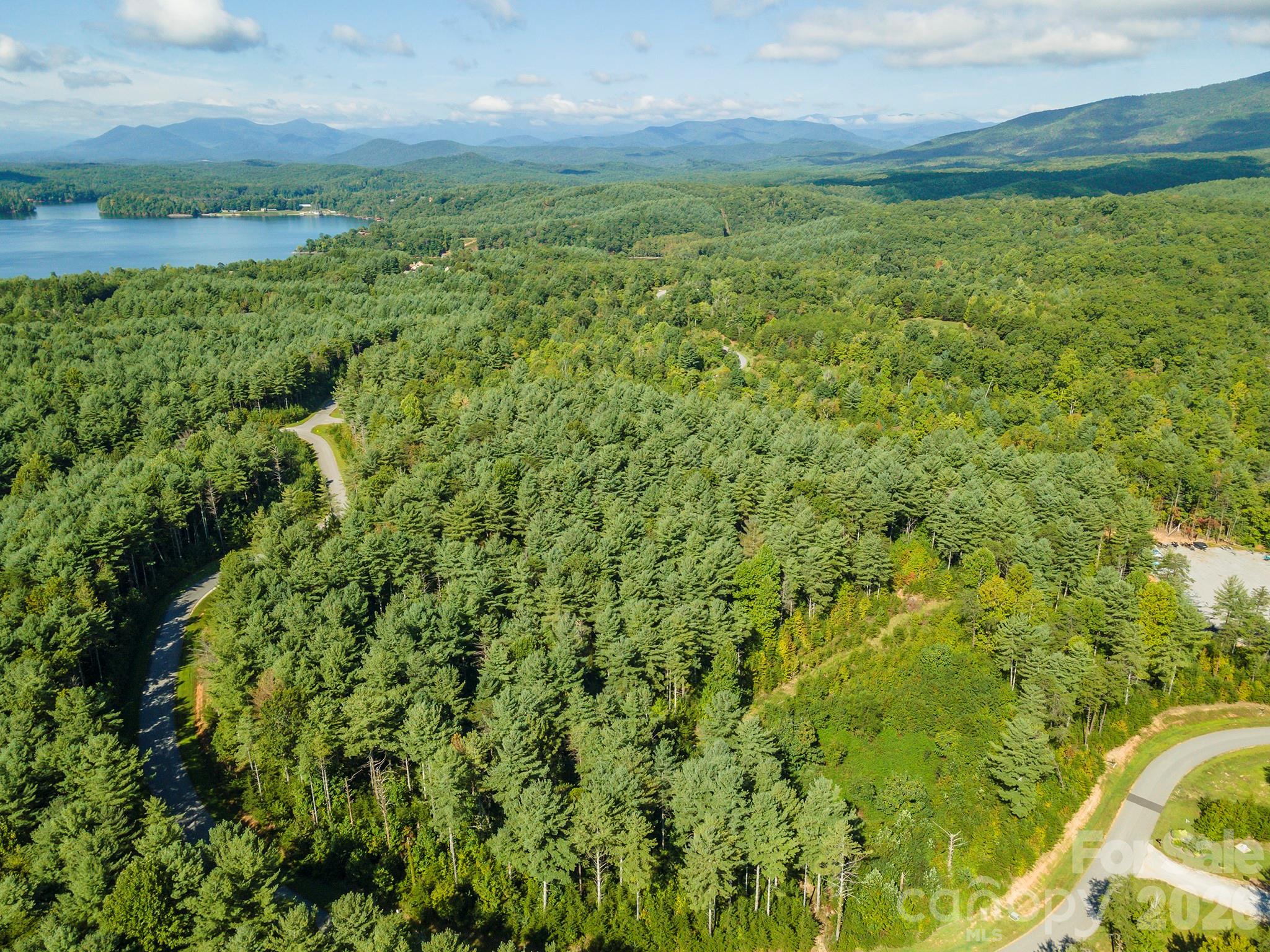 254 Peninsula Reserve Road Nebo NC 28761