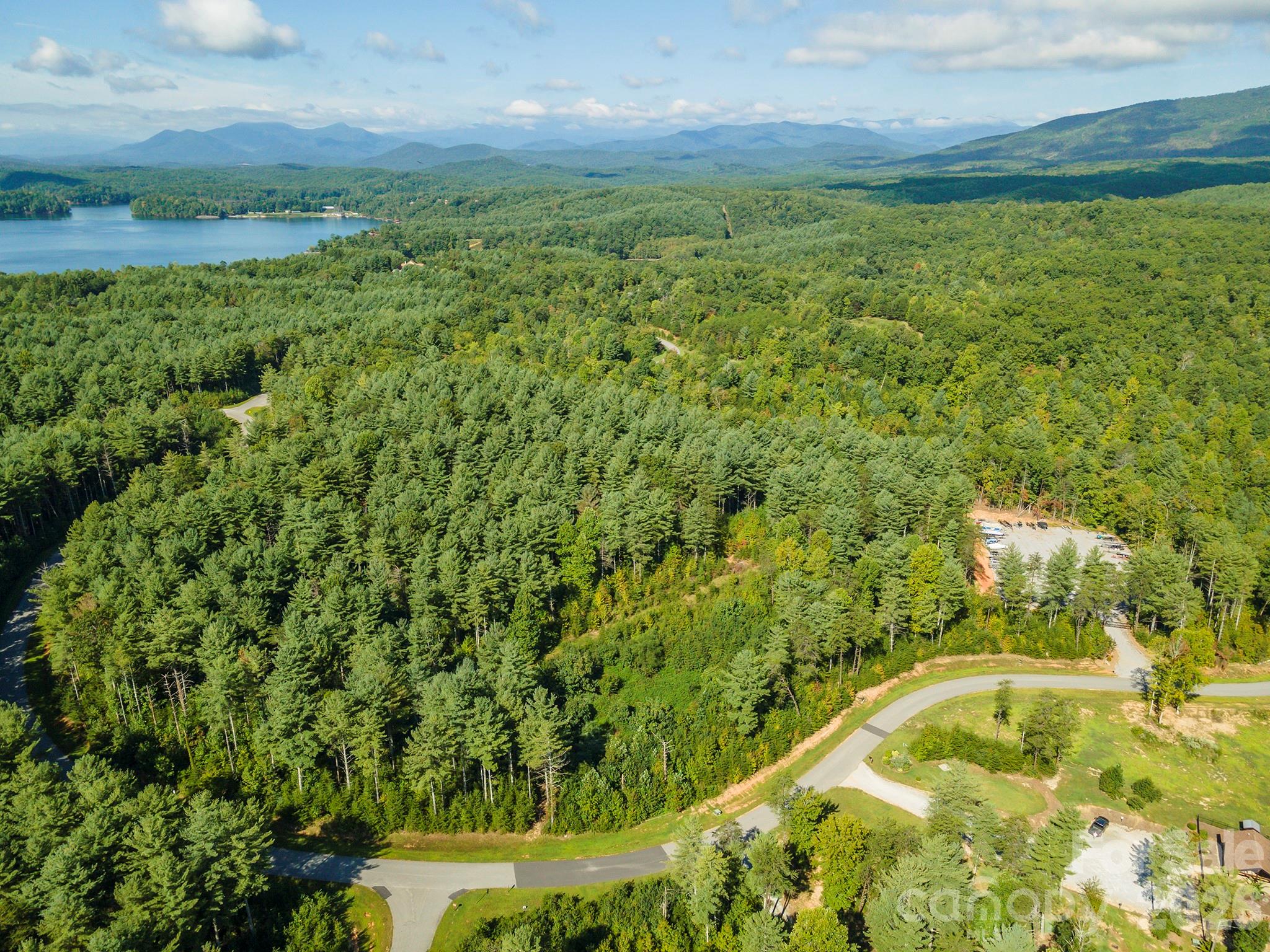 254 Peninsula Reserve Road Nebo NC 28761