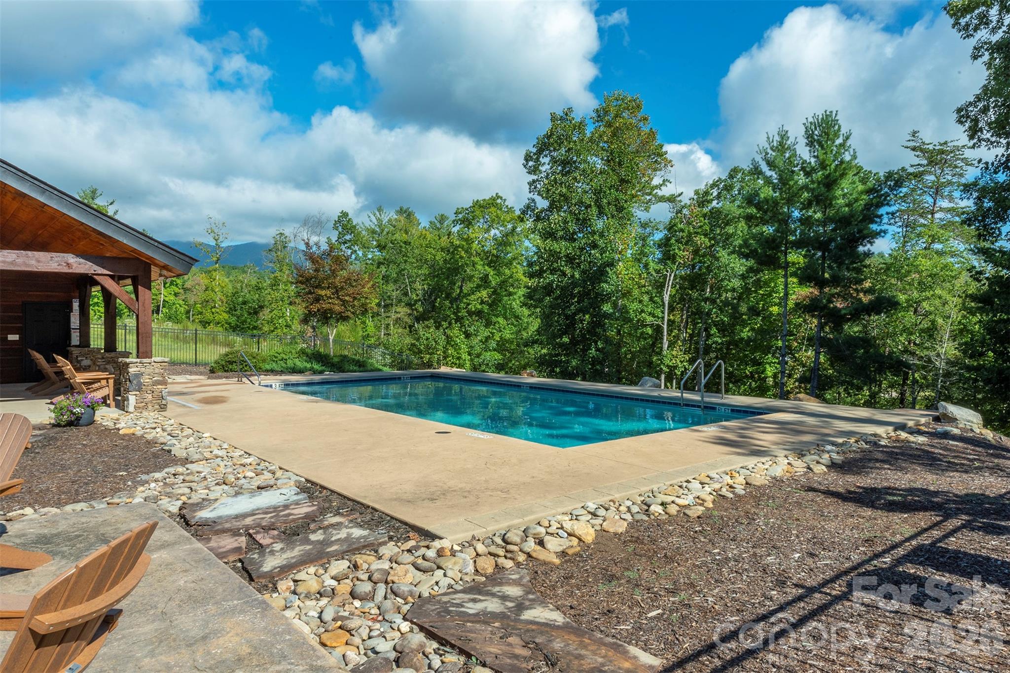 254 Peninsula Reserve Road Nebo NC 28761