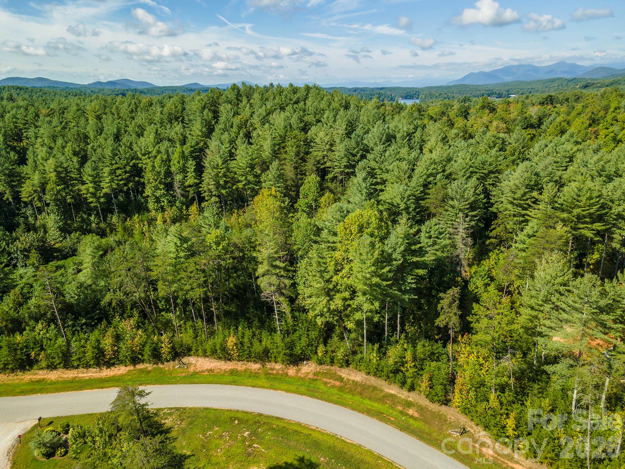 254 Peninsula Reserve Road Nebo NC 28761