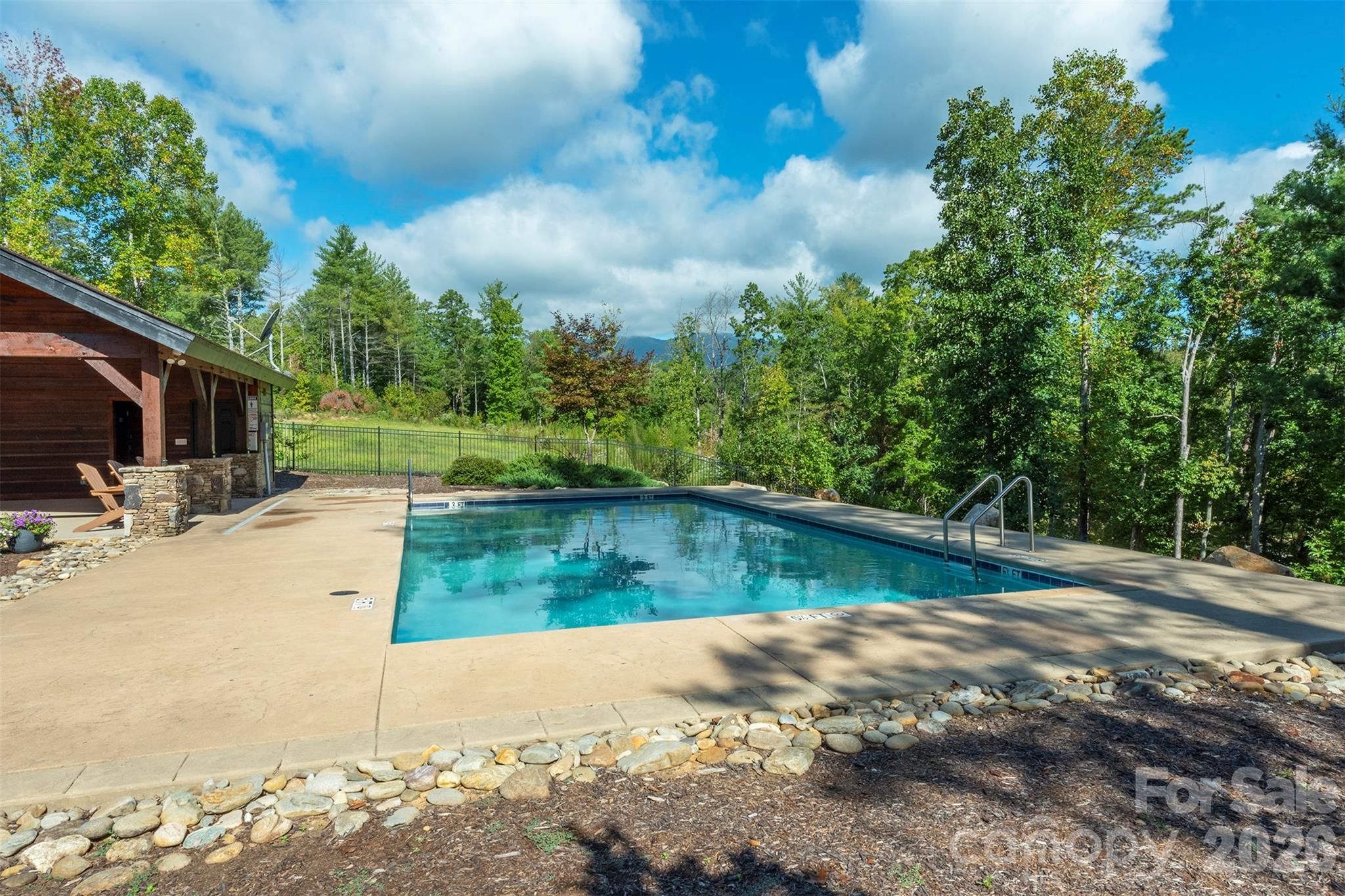 254 Peninsula Reserve Road Nebo NC 28761
