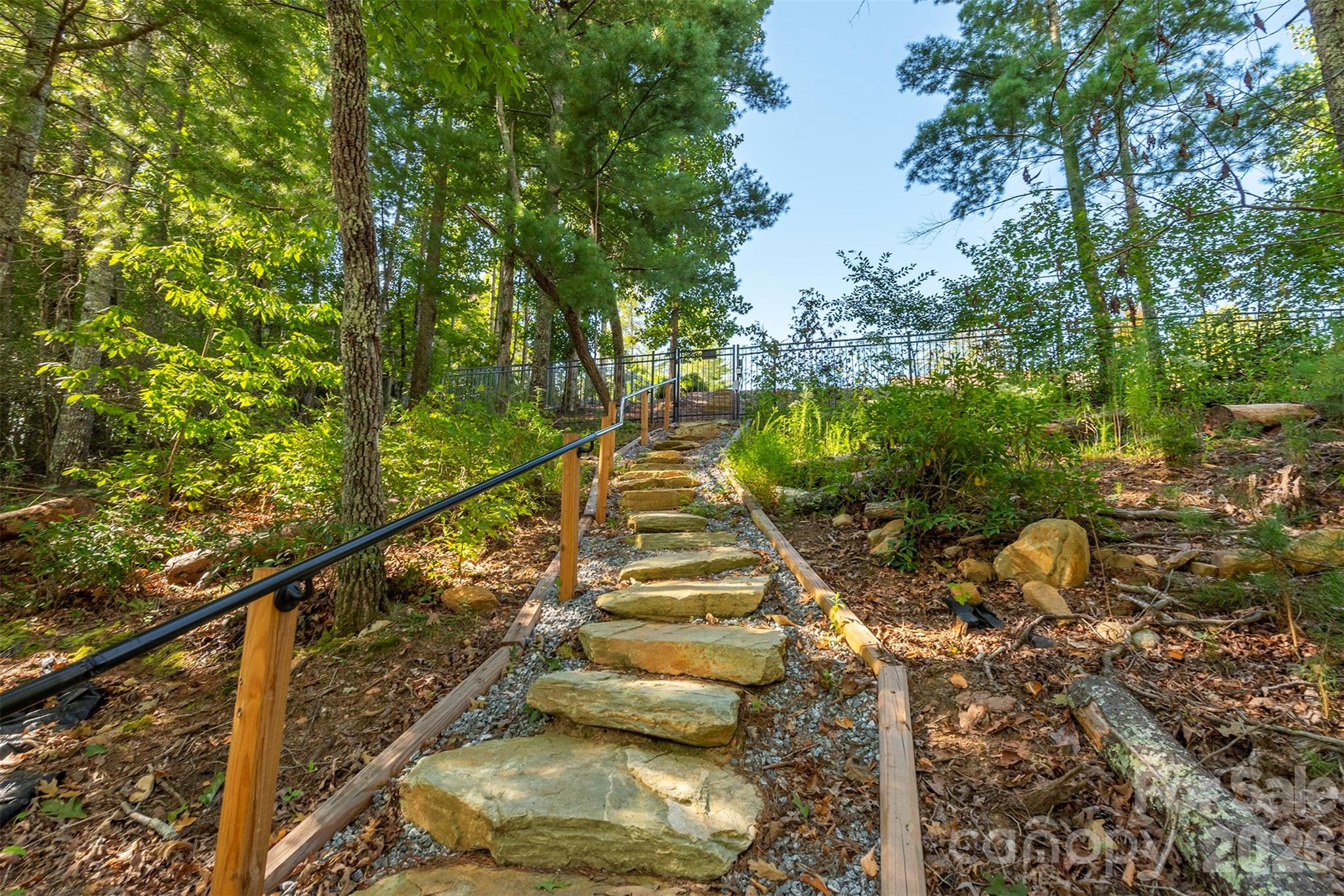 254 Peninsula Reserve Road Nebo NC 28761
