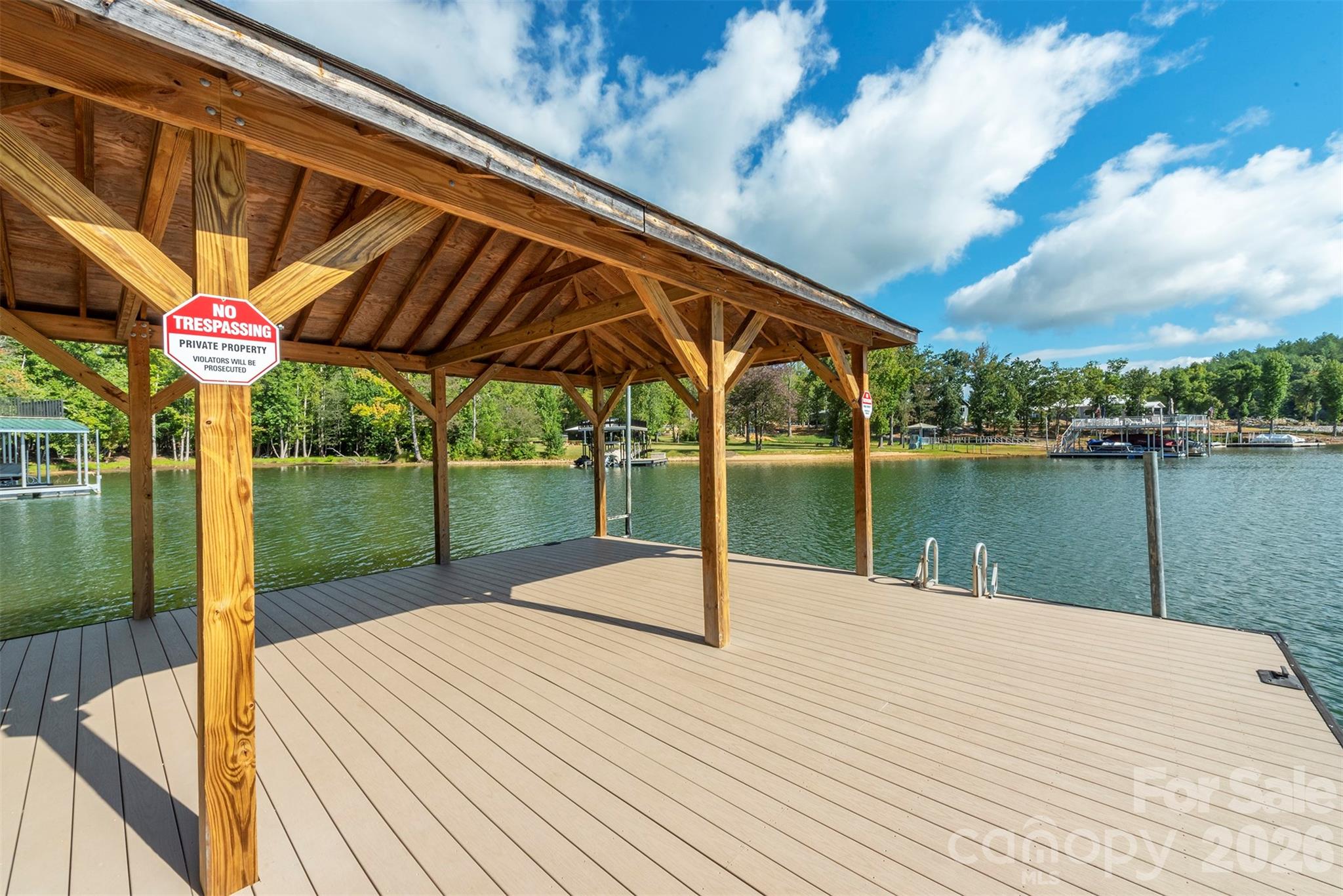 254 Peninsula Reserve Road Nebo NC 28761