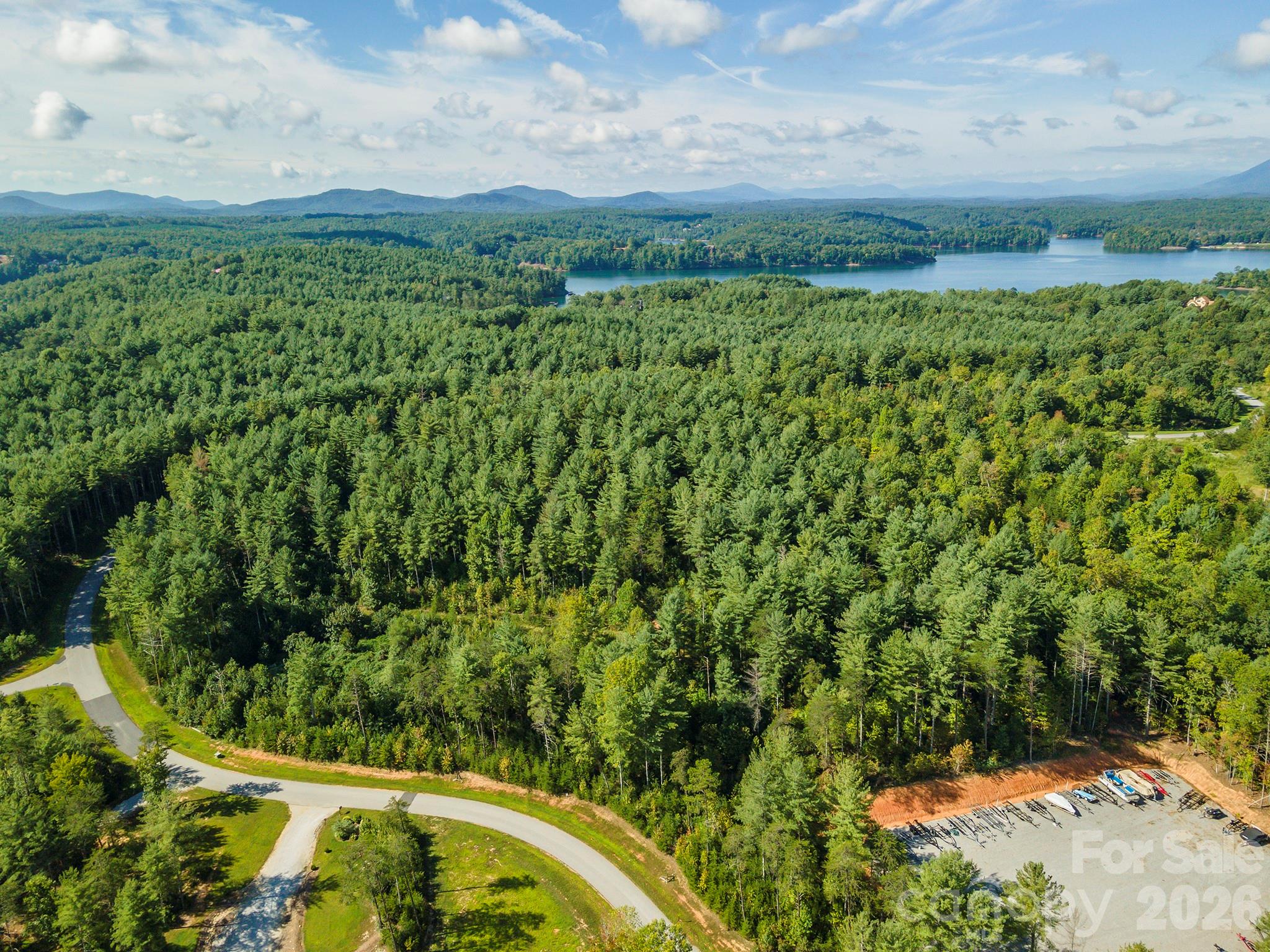 254 Peninsula Reserve Road Nebo NC 28761