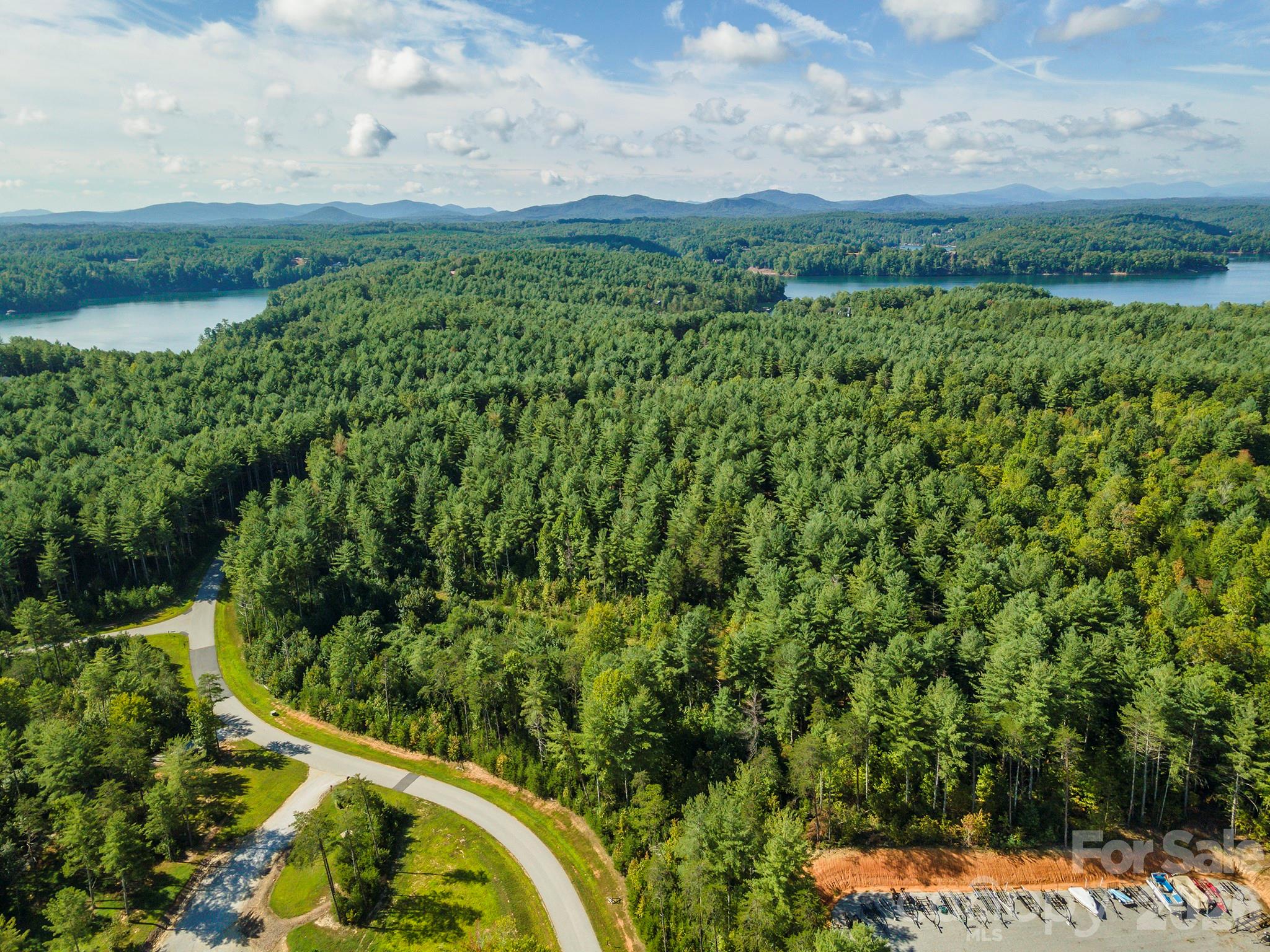254 Peninsula Reserve Road Nebo NC 28761