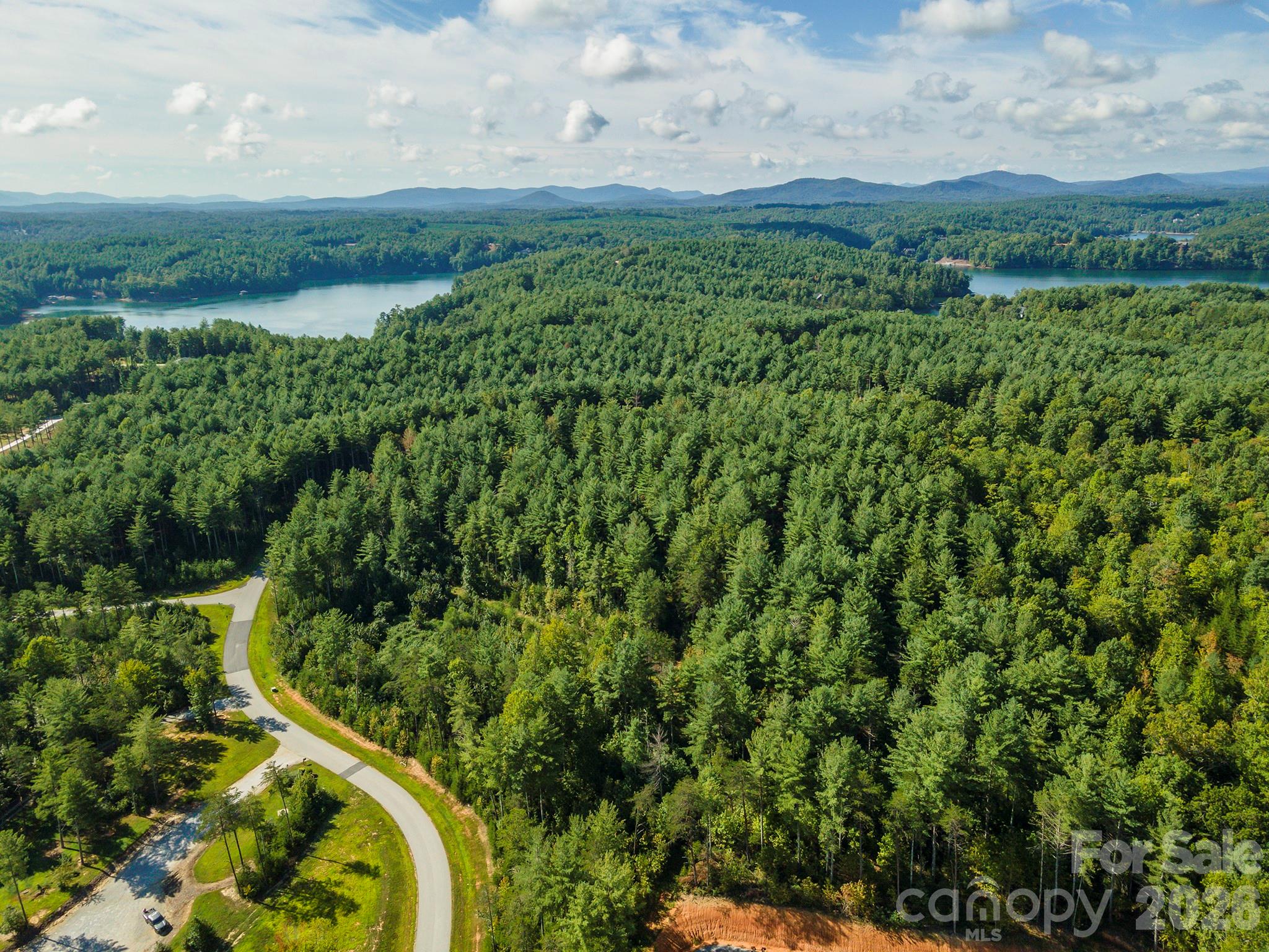 254 Peninsula Reserve Road Nebo NC 28761