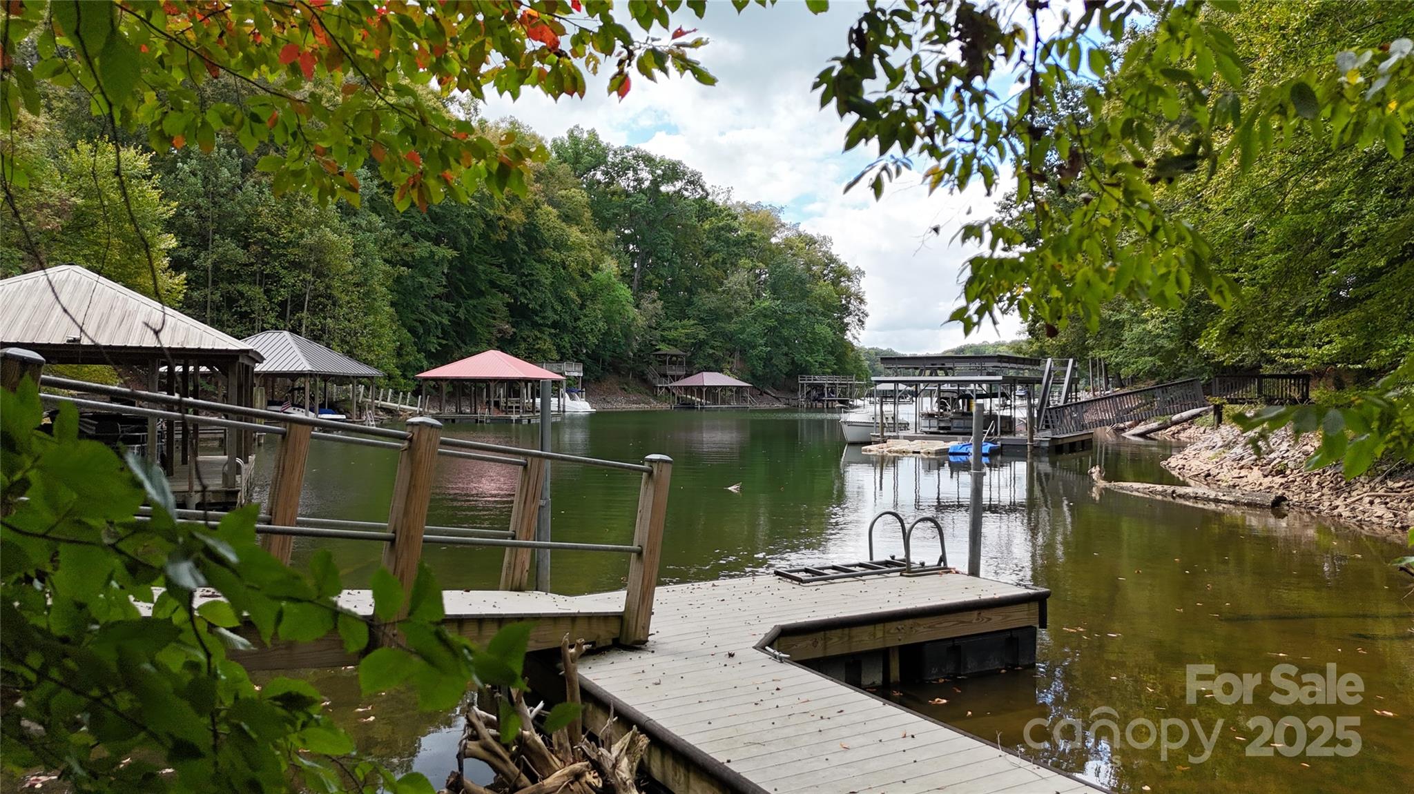 204 S Harbor Watch Drive Statesville NC 28677