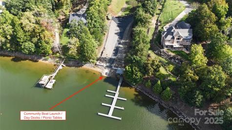 204 S Harbor Watch Drive Statesville NC 28677