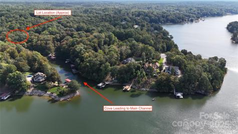 204 S Harbor Watch Drive Statesville NC 28677
