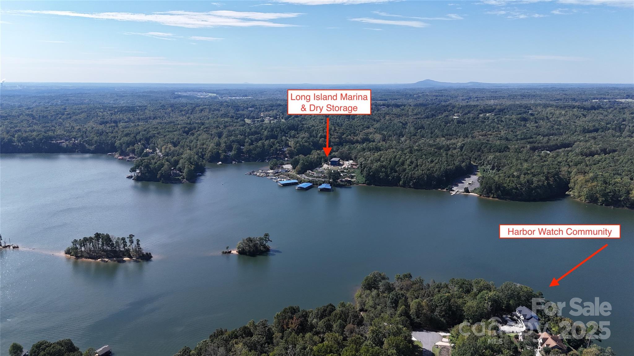 204 S Harbor Watch Drive Statesville NC 28677