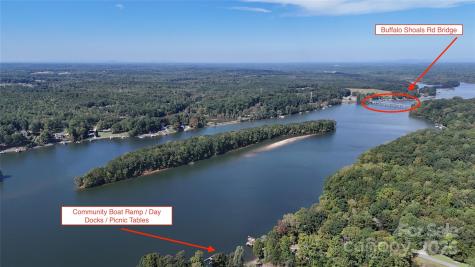 204 S Harbor Watch Drive Statesville NC 28677