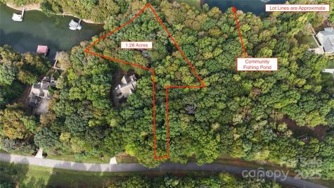 204 S Harbor Watch Drive Statesville NC 28677