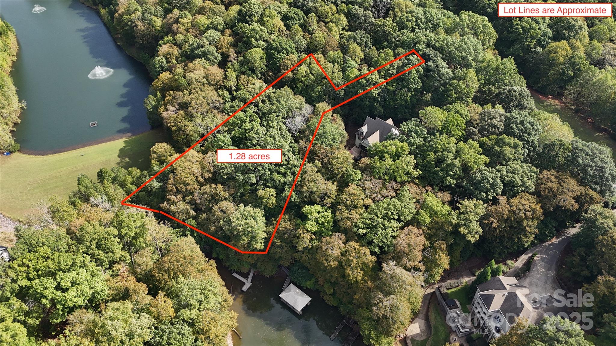204 S Harbor Watch Drive Statesville NC 28677