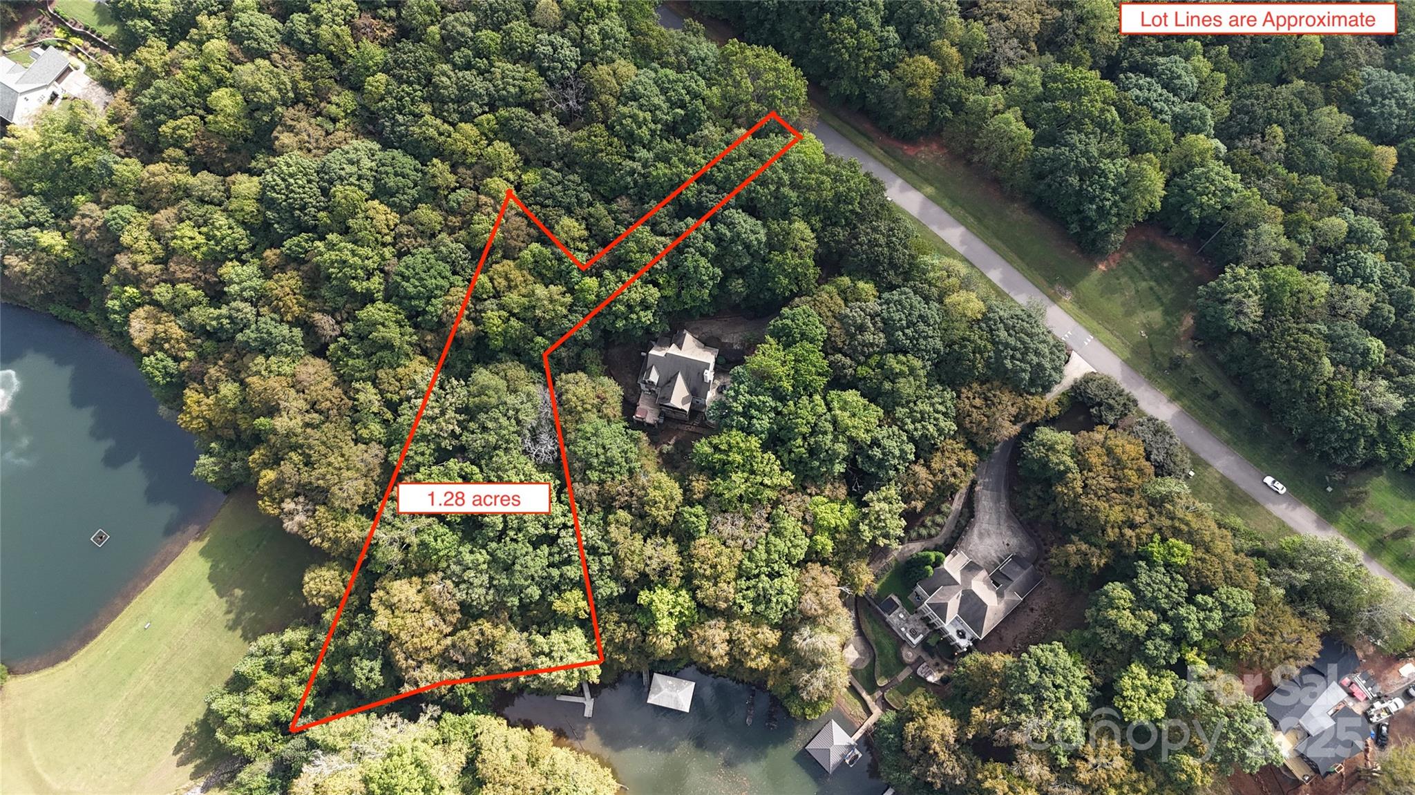 204 S Harbor Watch Drive Statesville NC 28677