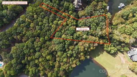 204 S Harbor Watch Drive Statesville NC 28677
